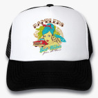Кепки Trucker