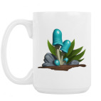 Кружка 420 мл