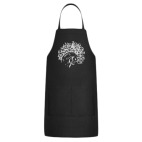 Кухонный фартук