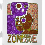Zombie love