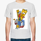  Красный нос