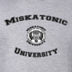 Miscatonic University