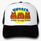 Кепки Trucker