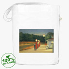 Сумка шоппер