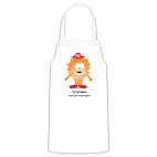 Кухонный фартук