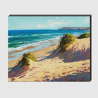 Холст 40 х 50 см &#039;Бриз на море&#039;