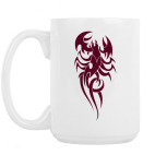 Кружка 420 мл