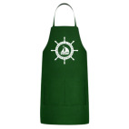 Кухонный фартук