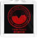 Twin Peaks University символ