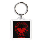 Twin Peaks University символ