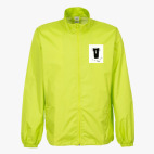 Ветровка без капюшона