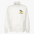 Ветровка без капюшона