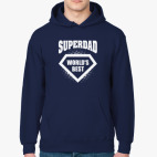 SUPERDAD world's best