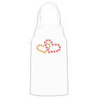 Кухонный фартук