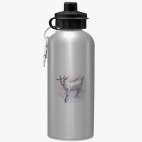 Спортивная бутылка