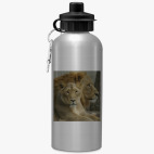 Спортивная бутылка