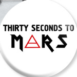 Thirty seconds to mars