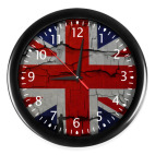 Британский Флаг