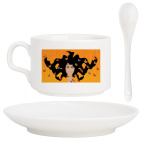 Кофейный набор