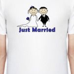 Just Married
