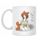 Kitsune