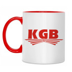 KGB
