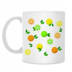 Кружка 330 мл