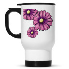 Кружка-термос