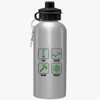 Спортивная бутылка