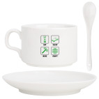 Кофейный набор