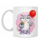 Кружка 330 мл