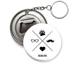 Хипстерский Bearlove