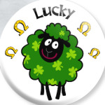 Овечка Lucky