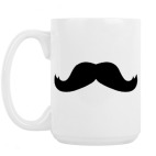 Кружка 420 мл