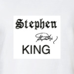 Стивен Кинг