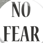 NO FEAR [MADONNA]