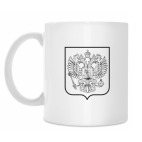 Кружка 330 мл