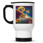 Кружка-термос