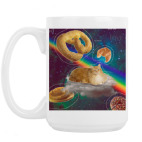 Кружка 420 мл