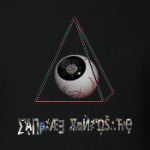 Всевидящее око в пустотах Вселенной