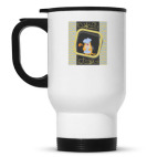 Кружка-термос