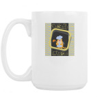 Кружка 420 мл