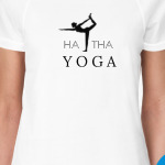 Asana HATHA YOGA. Асана Хатха-йоги