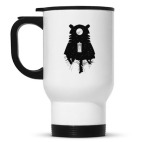 Кружка-термос