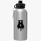 Спортивная бутылка