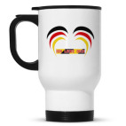 Кружка-термос