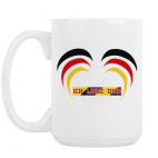 Кружка 420 мл