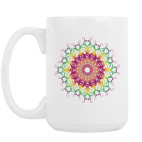 Кружка 420 мл