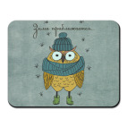 Зима приближается