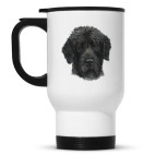 Кружка-термос